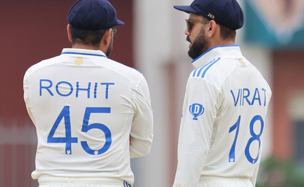 ‘Excuse’ Virat Kohli, Rohit Sharma Gave Agarkar Earlier than Withdrawing From Duleep Trophy Participation