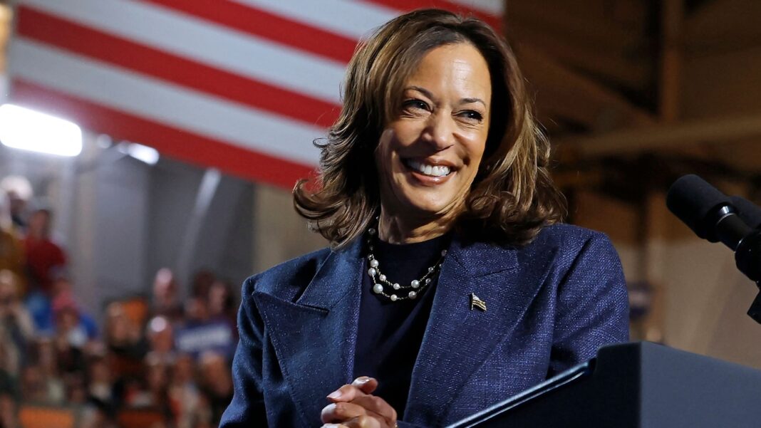 One secret recipe that would assist Kamala Harris win 2024 election