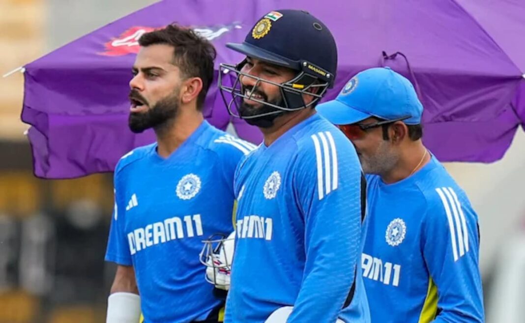 Rohit Sharma, Gautam Gambhir Dealt Contemporary Blow After New Zealand Loss, Cause Is Mohammed Shami’s Damage