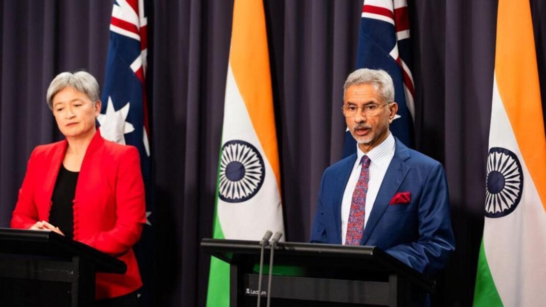 After disengagement, India and China to handle different challenges: Jaishankar | Newest Information India