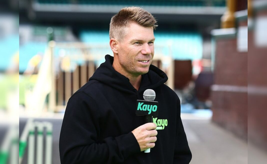 David Warner Drops India A Ball Tampering Bomb, Questions Cricket Australia