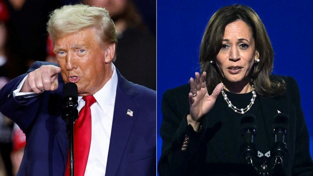 Pennsylvania election: What exit polls say on Trump vs Harris contest? 15 factors