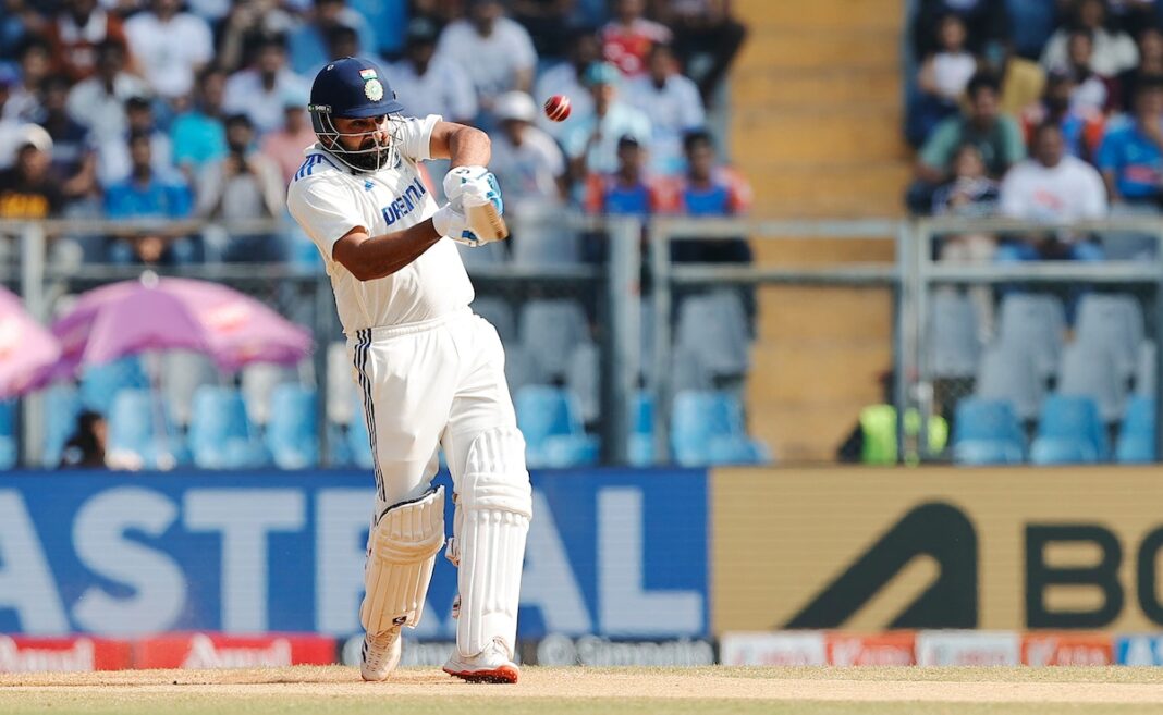 Rohit Sharma “Ought to Come At…”: Ex-Pakistan Star’s Daring Batting Order Recommendation For Out-Of-Type India Captain