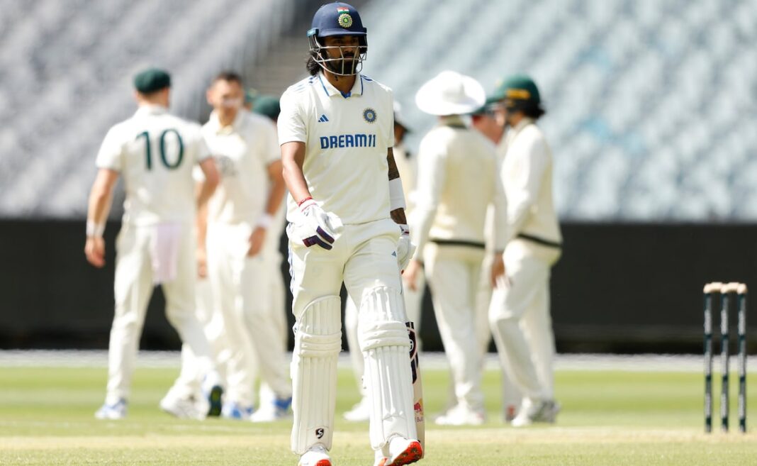 KL Rahul Fails For India A Forward Of Australia Checks. Web Says ‘Not Bradman…’