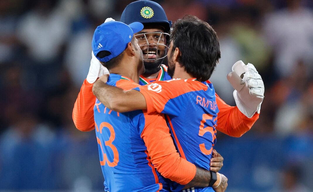 1st T20I: India’s Second Line Stars Look For A Breakaway Collection Towards South Africa