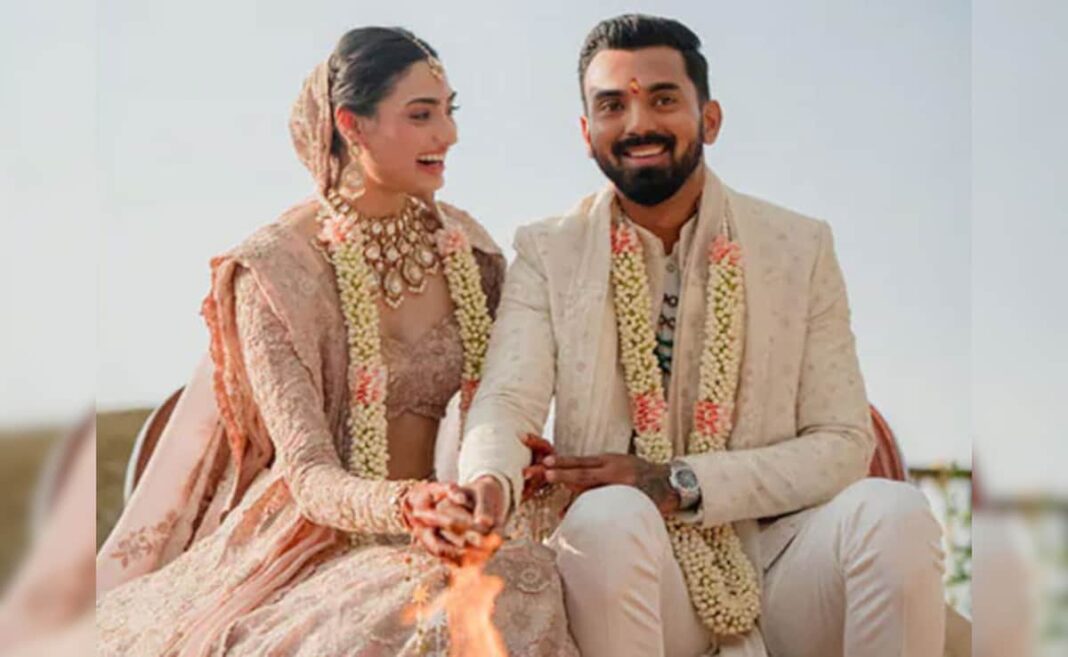 KL Rahul, Athiya Shetty Make Massive Being pregnant Announcement: “Coming Quickly…”