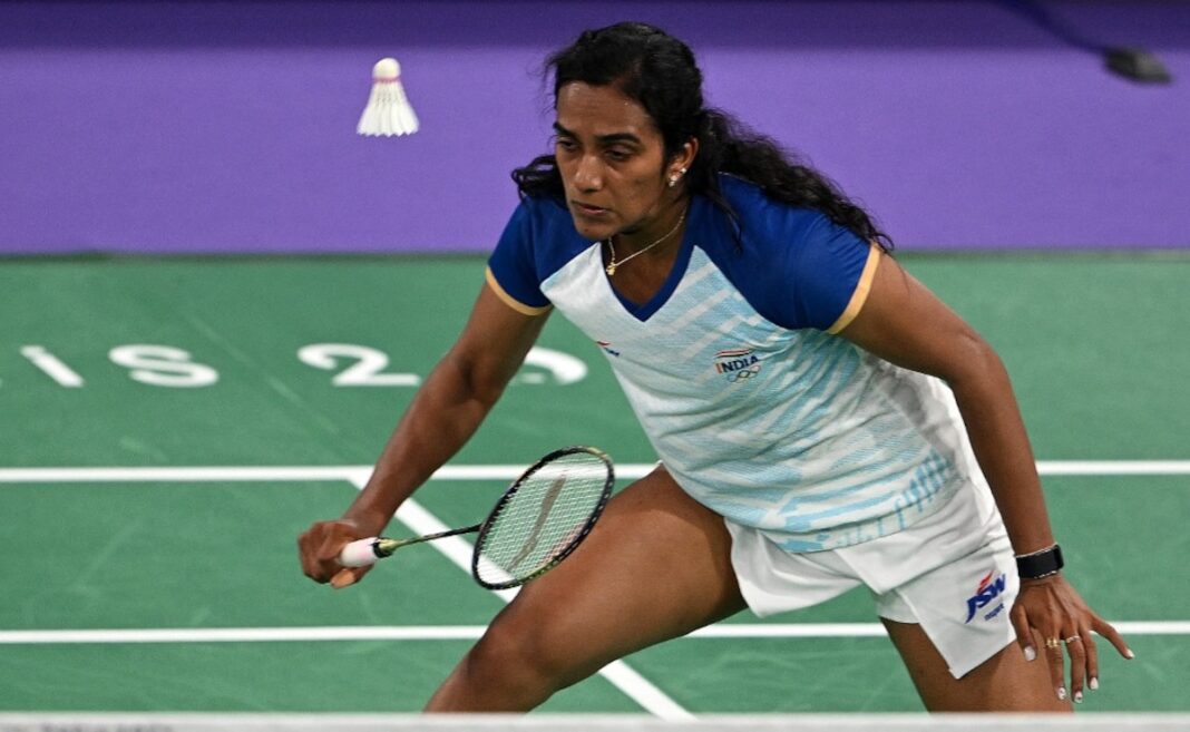 “If I am Ready To…”: PV Sindhu Supplies ‘Olympics’ Replace On Taking part in Profession