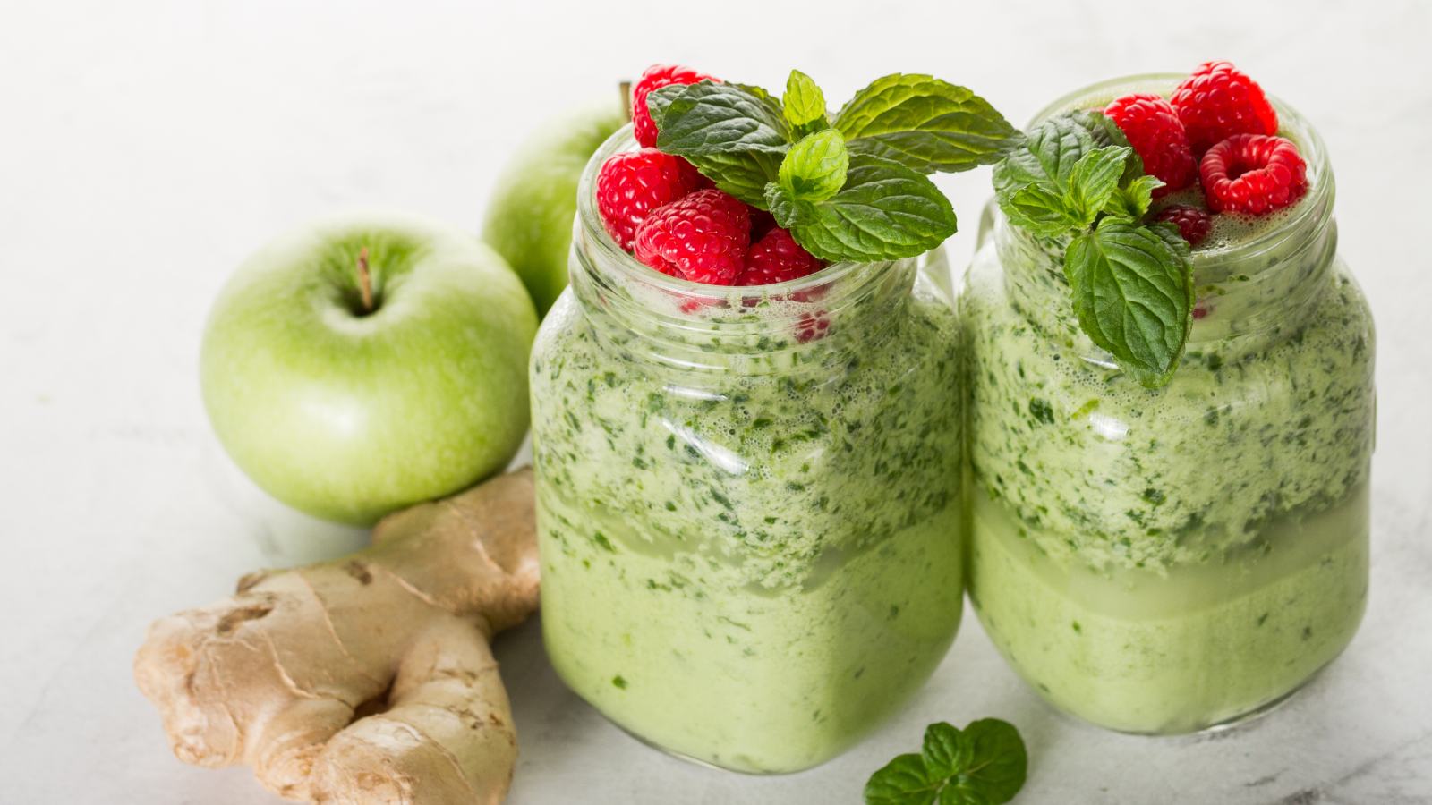 10 smoothies for coronary heart well being you could attempt