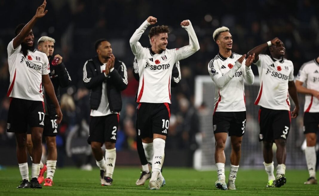 Wolves Defeat Southampton To Finish Wait For Premier League Win, Fulham Rise