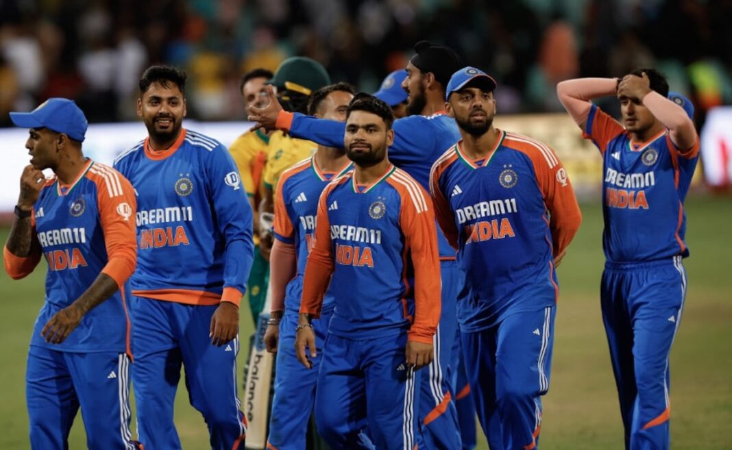 India Predicted XI vs South Africa, 2nd T20I: All-Rounder To Be Dropped; Debut Anticipated