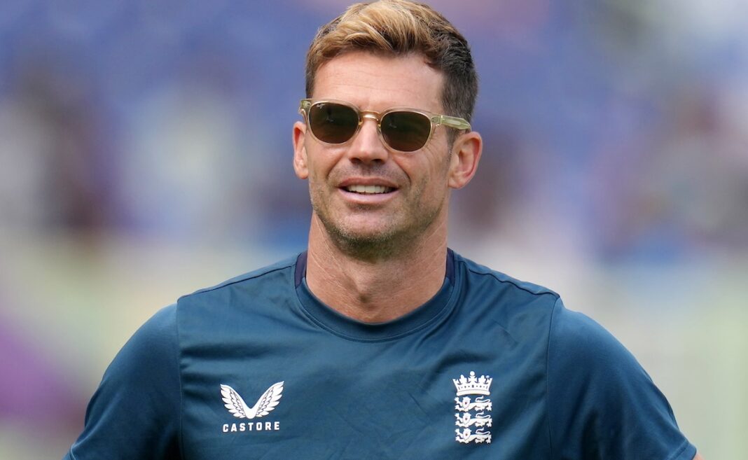 James Anderson To Play For Chennai Tremendous Kings In IPL 2025? England Nice Says “Heard…”