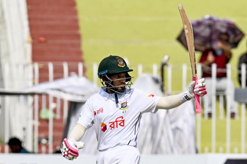 Mushfiqur Rahim Dominated Out Of Bangladesh-West Indies Take a look at Collection Due To Harm