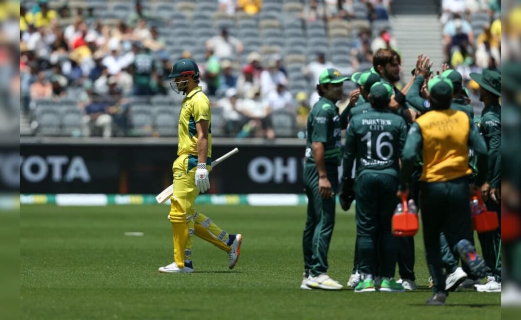 Tim Paine ‘Aggravated’ With Australia’s Criticism Over ODI Sequence Loss To Pakistan