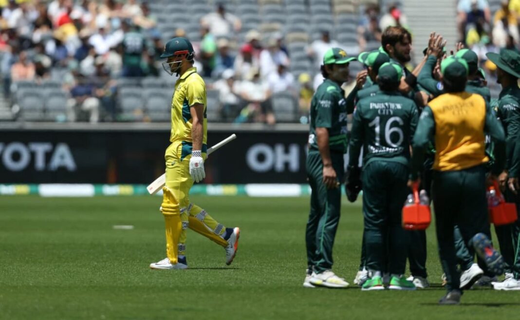 Australia’s Border Gavaskar Trophy Choice Slammed By World Cup-Successful Captain After Loss To Pakistan In ODI Sequence