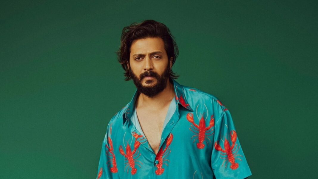 ‘Those that declare faith is at risk…’: Actor Riteish Deshmukh in Latur | Newest Information India