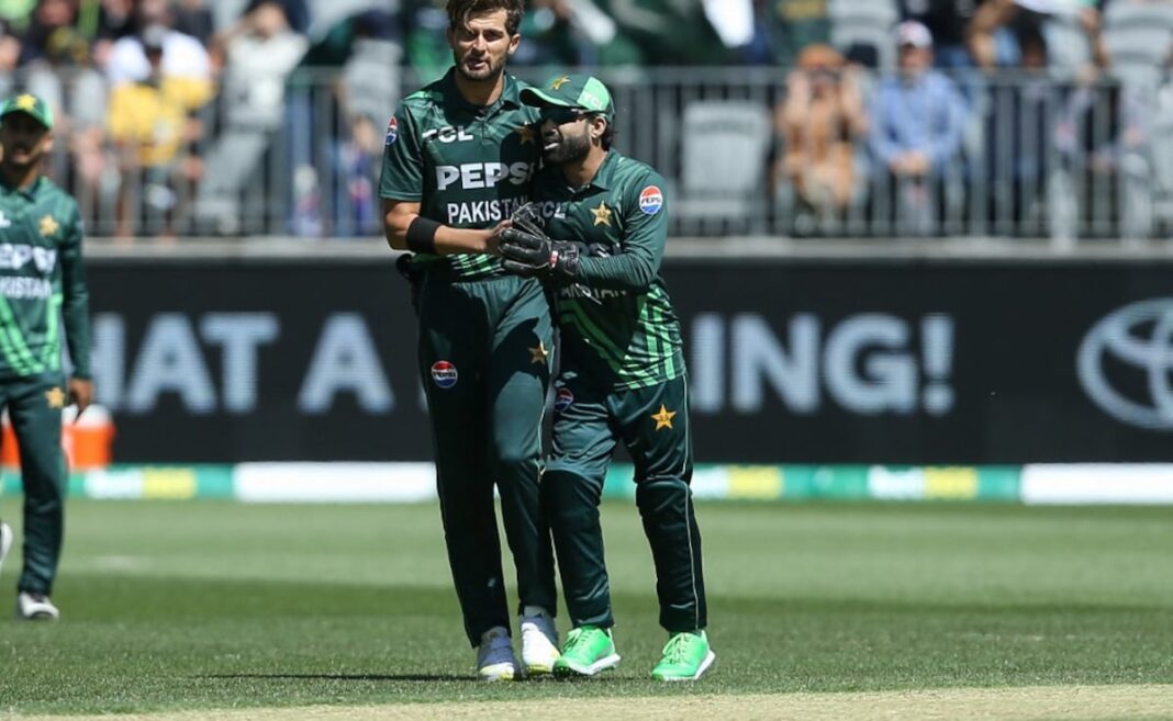 “Took Us 22 Years…”: Pakistan Nice’s Emotional Response To ODI Collection Win In opposition to Australia