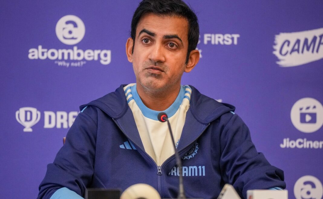 “Will Discover Out…”: Australia Legend Reacts To Gautam Gambhir’s Jibe At Ricky Ponting