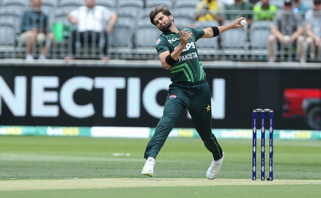 Shaheen Afridi Takes High Spot In ICC ODI Bowler Rankings, Babar Azam Stays At No 1 Amongst Batters