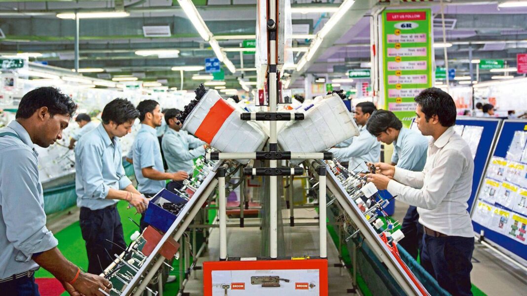 Samvardhana Motherson Q2 outcomes: Internet revenue soars 222.5% to ₹948.81 crore, income up 18% YoY