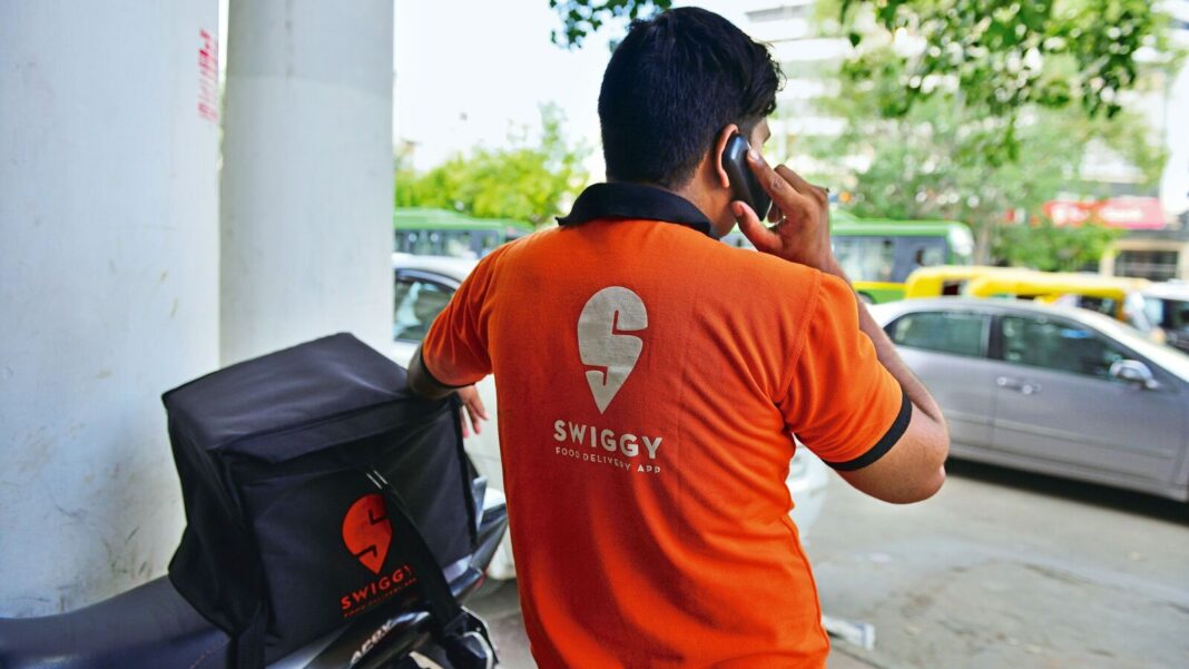 From employees to millionaires: Swiggy IPO to make 500 staff crorepatis