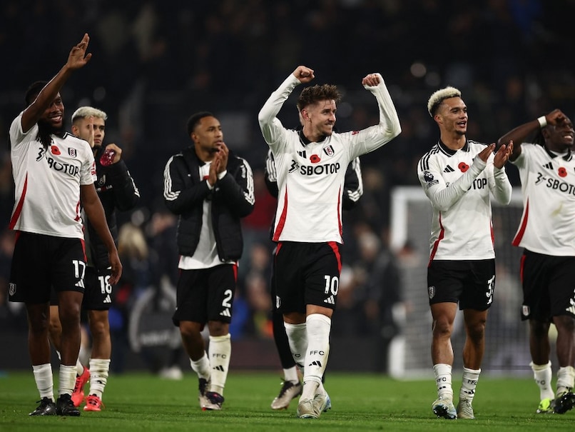 Wolves Defeat Southampton To Finish Wait For Premier League Win, Fulham Rise