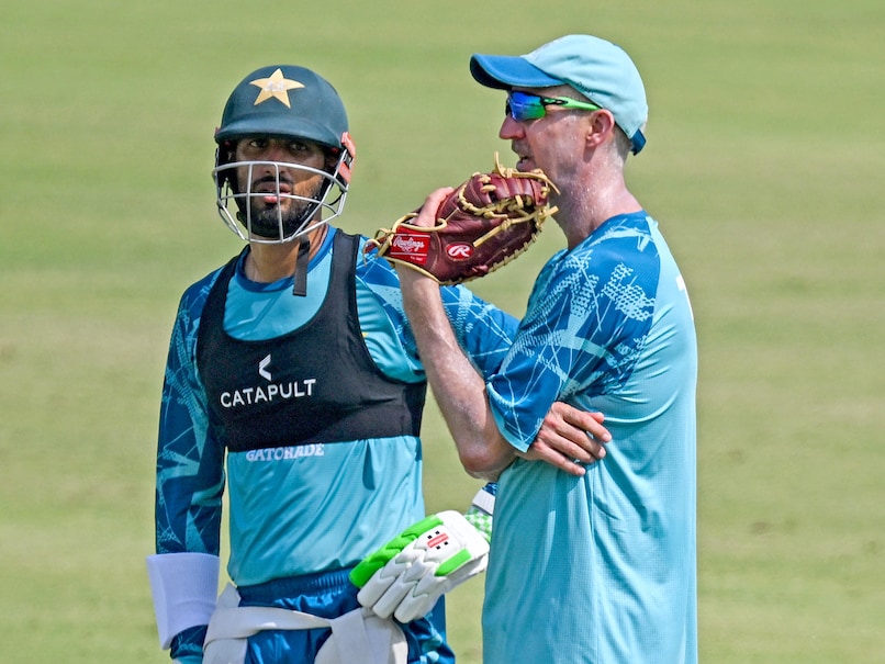 PCB Might Make Jason Gillespie All-Format Coach If Staff Performs Effectively In Australia White-Ball Tour: Report