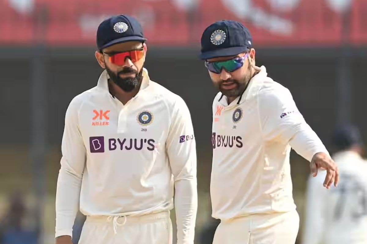 After New Zealand Humiliation, Virat Kohli And Rohit Sharma Given "Ought to Retire" Verdict If...