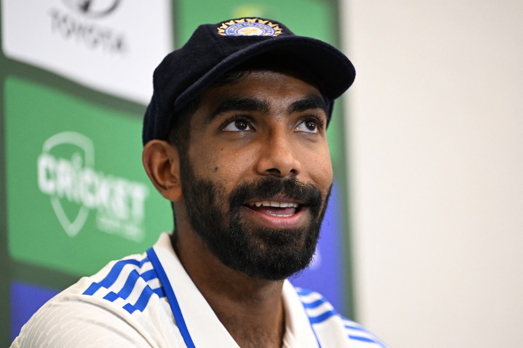 "He is Very...": Jasprit Bumrah's Ex-Teammate Cheteshwar Pujara Reveals Particular Management High quality