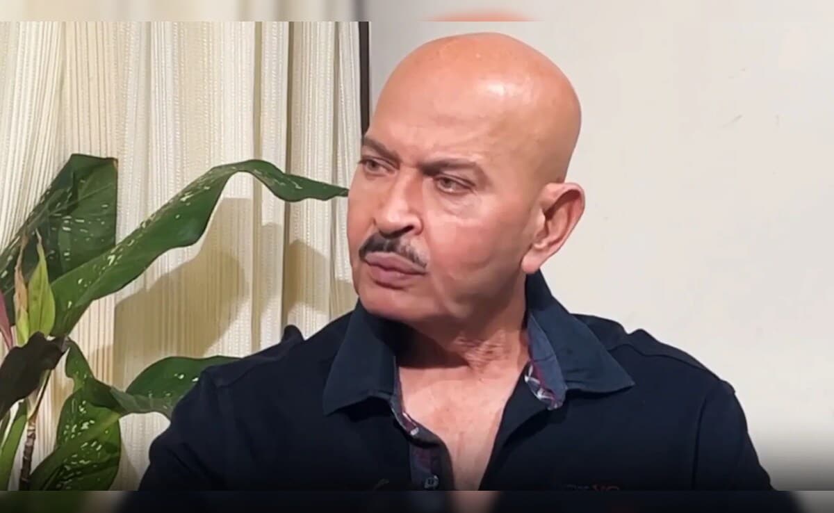 Rakesh Roshan Reveals Why He By no means Collaborated With Salman Khan After Karan Arjun