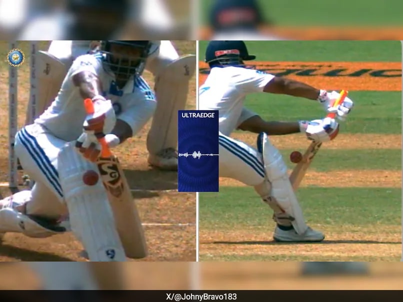 "Batter Hit His Pads": AB de Villiers Fumes At Rishabh Pant's Controversial Dismissal In third Check