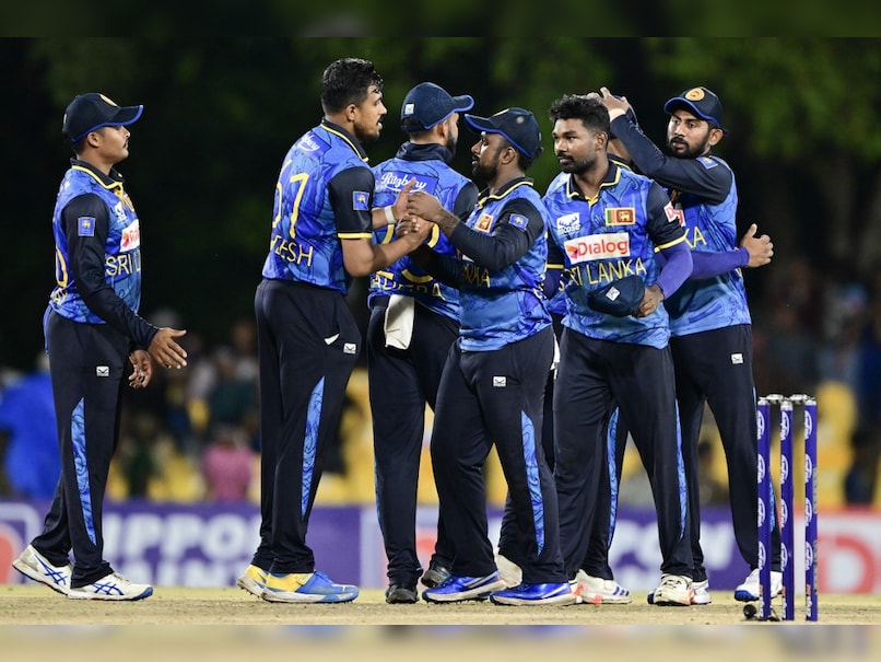 Sri Lanka vs New Zealand Stay Streaming, 2nd ODI: When And The place To Watch Stay Telecast