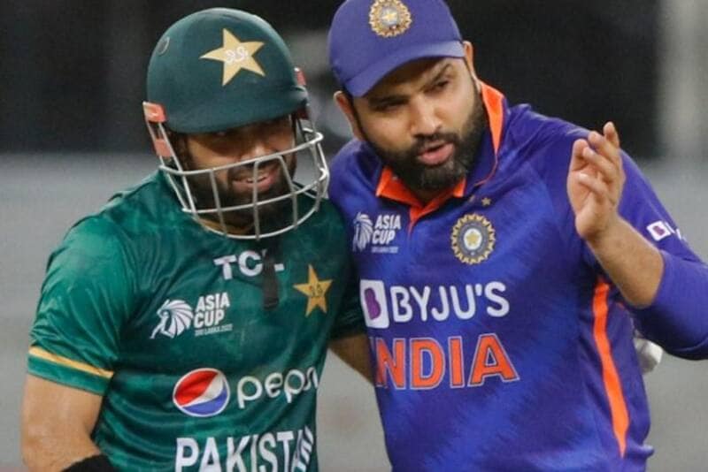 BCCI Will get 'Profit Of Cricket' Attraction From Ex-Pakistan Star Amid Champions Trophy Row