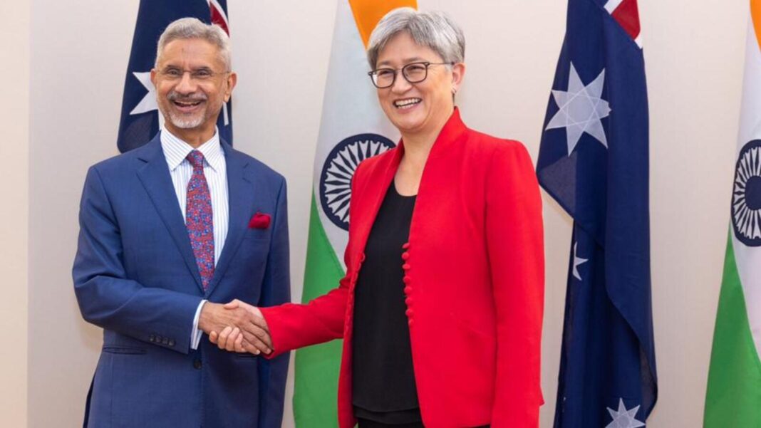 Jaishankar accuses Canada of offering ‘political area’ to extremist forces | Newest Information India