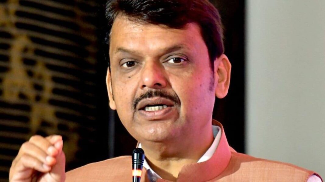 Maharashtra Polls 2024: Devendra Fadnavis counter assaults Owaisi saying ‘decendents of Razakars who tortured…’