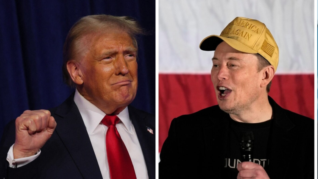 Elon Musk, the ‘super genius’ behind Trump's election win, set to face pros and cons under 47th US president