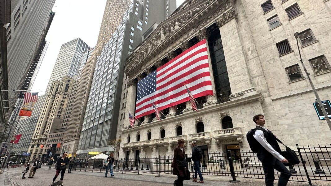 Wall Road immediately: US shares rise on Election Day, ballot consequence uncertainty prevails