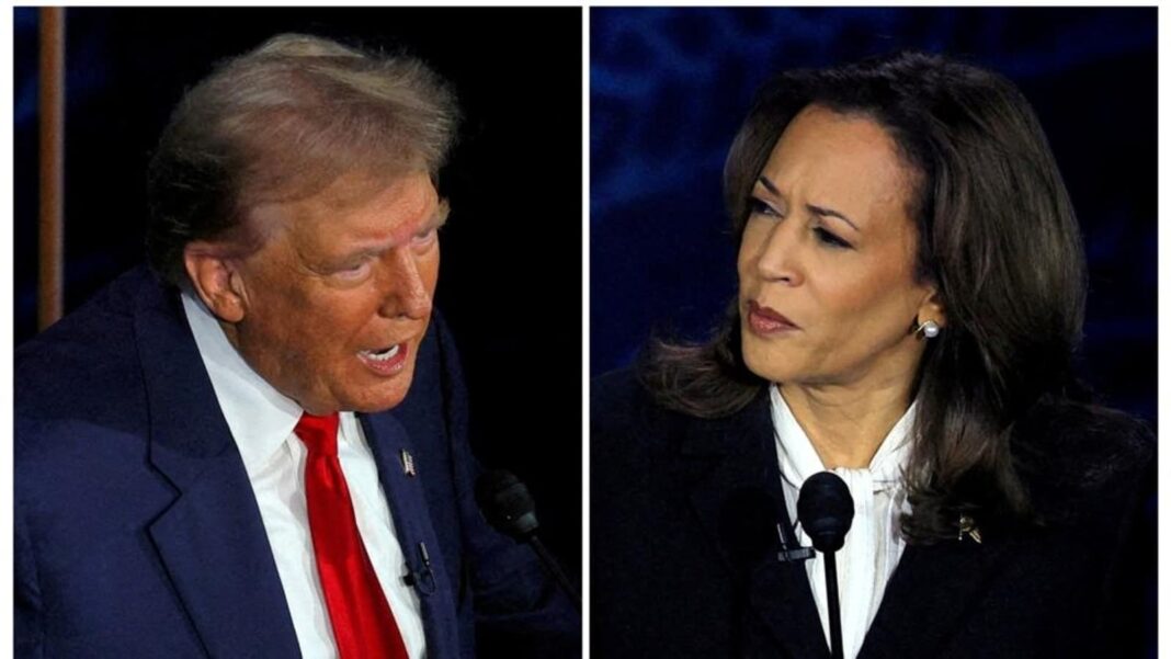 Harris vs Trump: Here's what final national polls say and who will claim White House