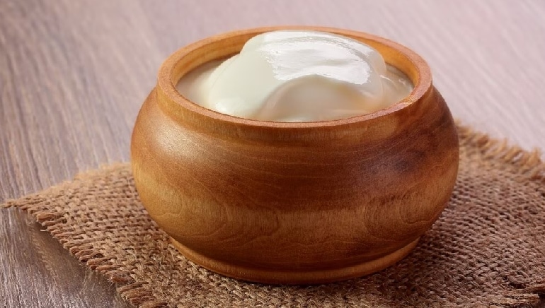 How you can make curd at dwelling