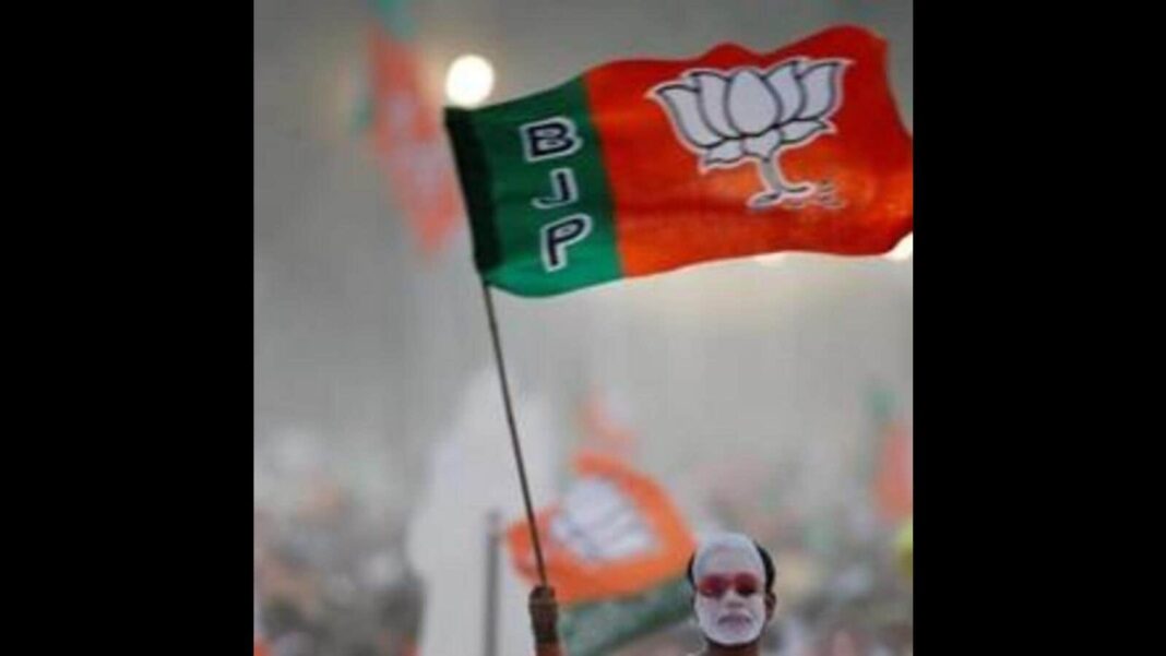 Faith, caste in BJP bid to unite Hindu vote base | Newest Information India