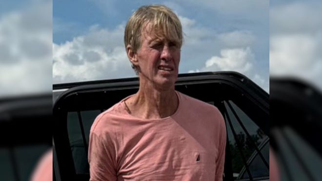 The Palm Beach Post received a letter purported to be from Ryan Routh, the man accused of trying to assassinate Donald Trump at the former president's West Palm Beach-area golf course in September.