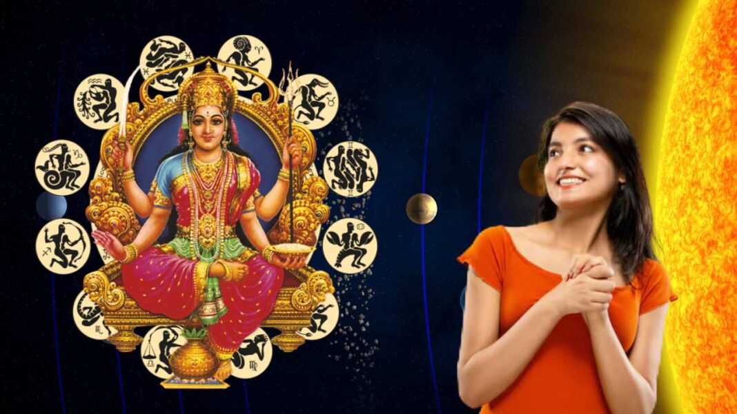 With the blessings of Lord Vishnu, these 5 zodiac indicators will open their foreheads, right this moment’s horoscope is November 7.