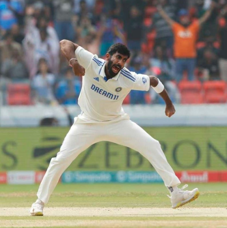 Jasprit Bumrah Referred to as 'Cat Burglar' By This Australia Nice Forward Of Border Gavaskar Trophy