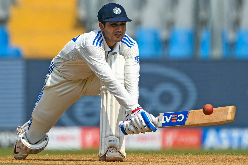 India vs India A, Day 3 Reside: India Eye New No. 3 After Gill Fracture