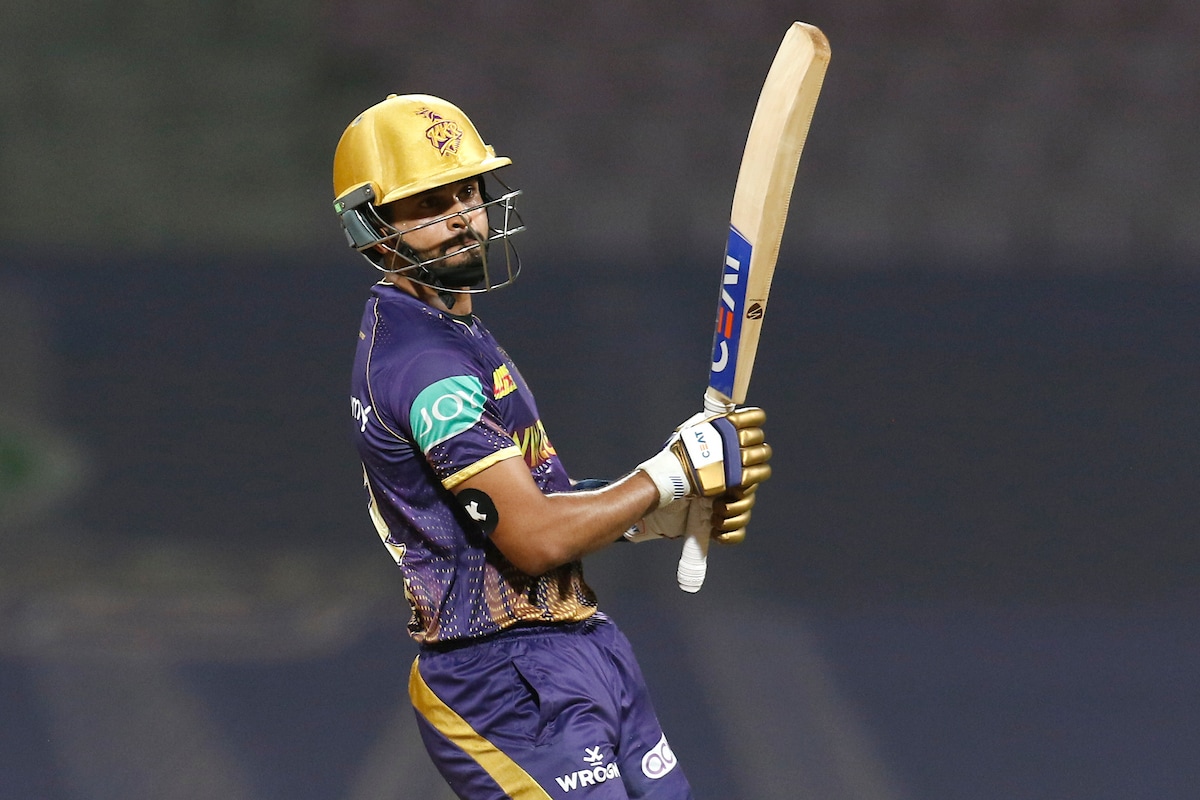 ehhersm shreyas iyer kkr