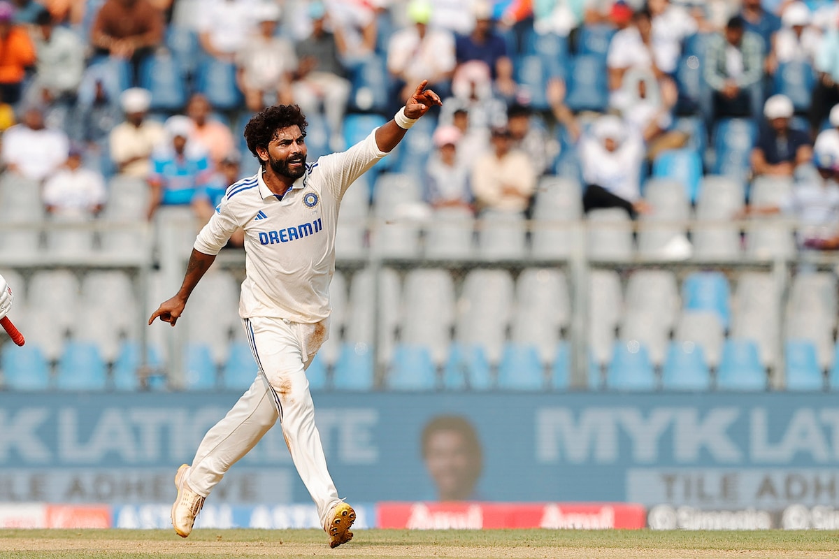 third Take a look at LIVE: Jadeja Appears to be like To Full 5-For As India Eye Redemption