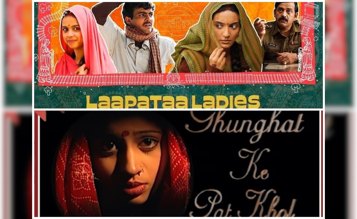 Ananth Mahadevan On Laapataa Women Plagiarism Row