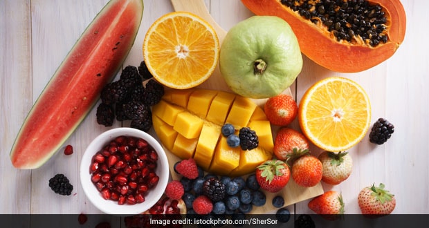 Ought to You Eat Fruits Earlier than Or After A Meal?