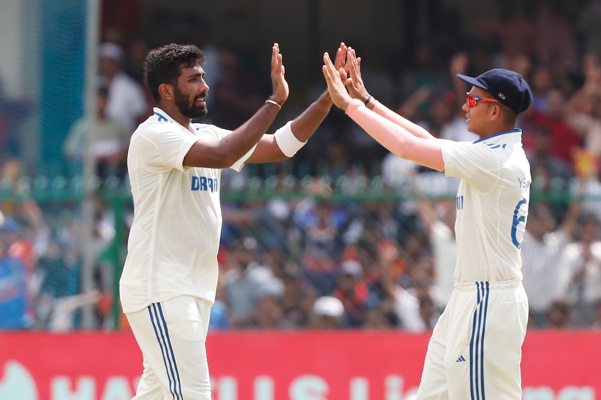 "Jasprit Bumrah And...": Ravi Shastri Picks 2 Key Gamers For India In Australia Checks. Not Virat Kohli