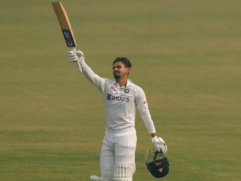 India Star Shreyas Iyer, Snubbed For Australia Assessments, Slams Sensational Ranji Trophy Double Ton