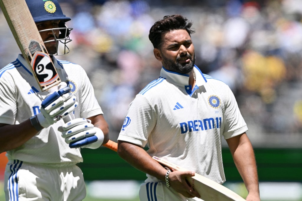 Australia Star Asks Rishabh Pant About Subsequent IPL Crew, Will get 2-Phrase Reply